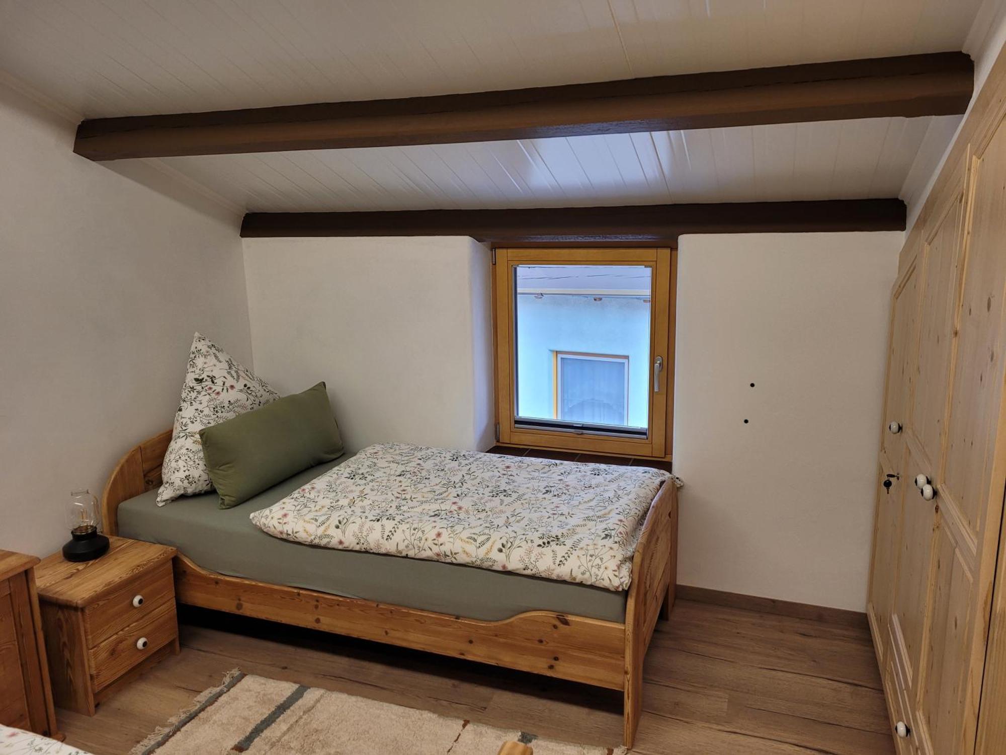 Ferienwohnung Wiesenhof Нойхоф-ан-дер-Цен Экстерьер фото