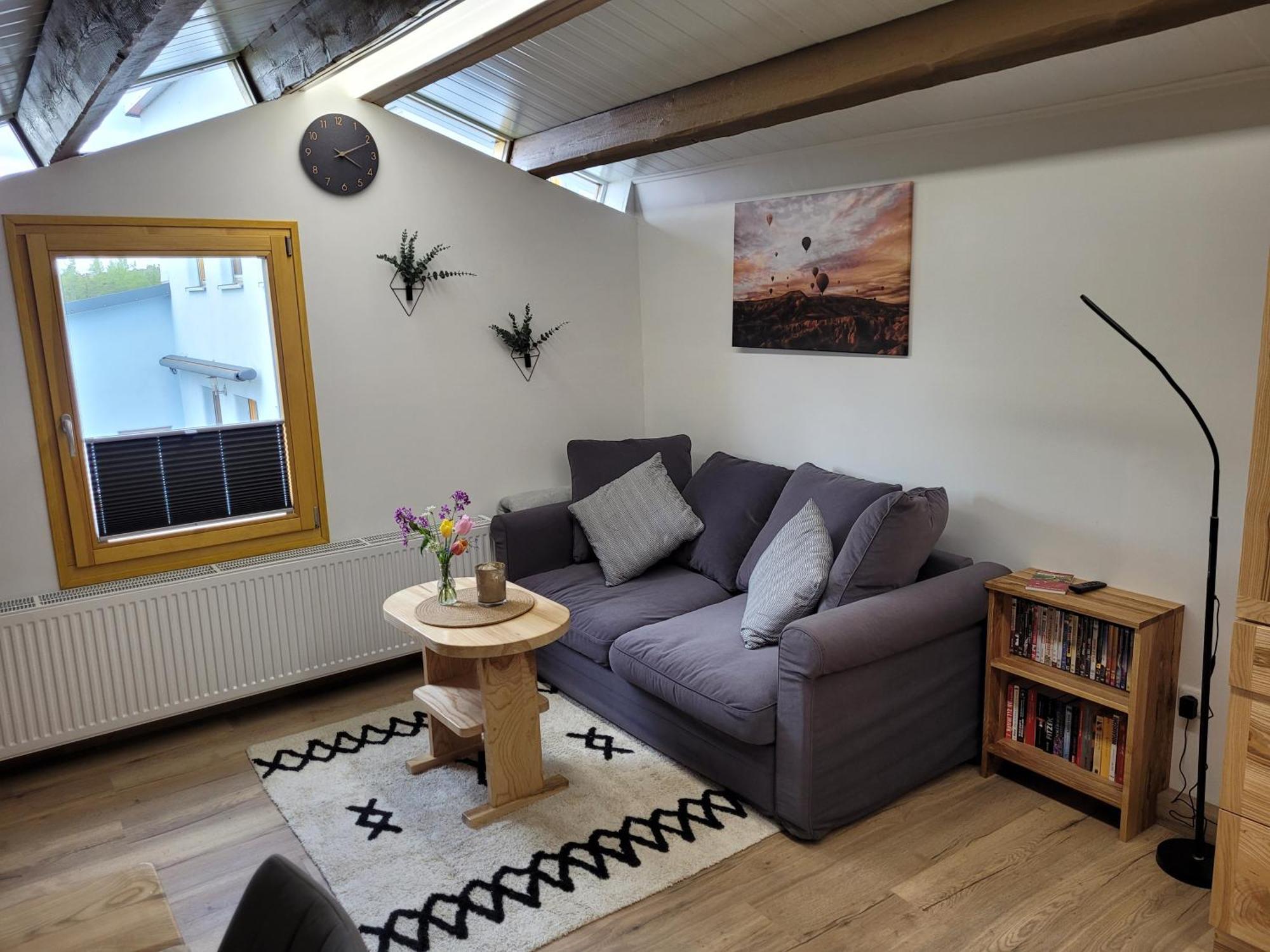 Ferienwohnung Wiesenhof Нойхоф-ан-дер-Цен Экстерьер фото